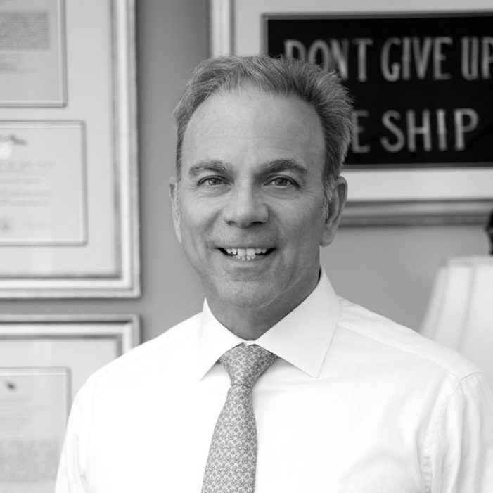 Head shot of Scott W. Macolino, Director/Investments at Stifel of Atlanta, Georgia